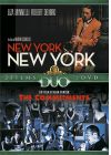New York, New York + The Commitments (Pack) - DVD