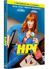 HPI - Haut Potentiel Intellectuel - Saison 1 - DVD