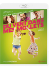 Du vent dans mes mollets - Blu-ray