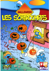 Les Schtroumpfs - Halloween - DVD
