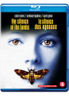 Le Silence des agneaux - Blu-ray