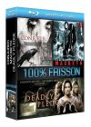 Coffret 100% Frisson : Conjurer + Macbeth + Deadly Pledge (Pack) - Blu-ray