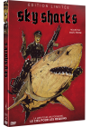 Sky Sharks (Édition Limitée) - DVD