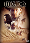 Hidalgo - Les aventuriers du désert - DVD