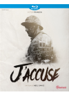 J'accuse - Blu-ray