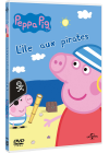 Peppa Pig - L'île aux pirates - DVD