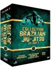 Brazilian Jiu-Jitsu - Vol. 2 - DVD