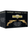 Coffret Western Classics - 20 DVD (Pack) - DVD