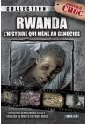 Rwanda - L'histoire qui mène au génocide - DVD