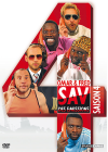 Omar & Fred - SAV des émissions - Saison 4 - DVD