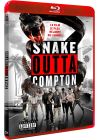 Snake Outta Compton - Blu-ray