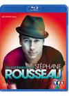 Rousseau, Stéphane - Les confessions de Stéphane Rousseau - Blu-ray