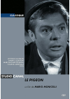 Le Pigeon - DVD