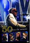 Charles, Ray - 50 Years in Music - DVD