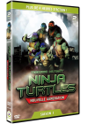 Les Tortues Ninja : La Nouvelle Génération - Saison 1 - DVD