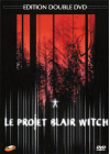 Le Projet Blair Witch + Terror Tract (Pack) - DVD