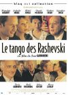 Le Tango des Rashevski - DVD
