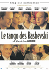 Le Tango des Rashevski - DVD