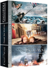 Guerre : Gallipoli - La bataille des Dardanelles + Sous la ville + 1945 - End of War (Pack) - DVD
