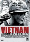 Vietnam, année du cochon - DVD
