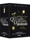 La Quatrième dimension (La série originale) - L'intégrale - DVD