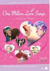 A Million Love Songs ... and Love Stories ! - DVD