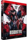 Resident Evil : bienvenue à Raccoon City - Blu-ray