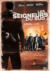 Les Seigneurs du sud - DVD