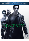 Matrix (Combo Blu-ray + DVD) - Blu-ray