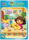 Dora l'exploratrice - Ma collection : Je grandis avec Dora - Mes 1er apprentissages - DVD