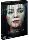 Legacies - Saison 4