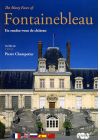 Fontainebleau - Un rendez-vous de château - DVD