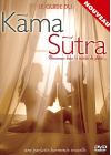 Le Guide du Kâma Sûtra - DVD