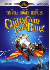 Chitty Chitty Bang Bang (Édition Collector) - DVD