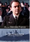 Accusé Mendès France - DVD