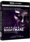 American Nightmare (4K Ultra HD + Blu-ray) - 4K UHD