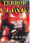 Terror Clinic - DVD