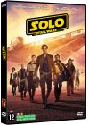 Solo : A Star Wars Story - DVD