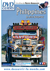 Philippines - La piste jeepney - DVD