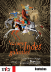 Zingaro - Voyage aux Indes galantes - DVD