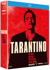 Quentin Tarantino - Coffret - Pulp Fiction + Jackie Brown + Kill Bill Vol. 1 + 2 (Pack) - Blu-ray