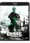Ghost Machine - Blu-ray
