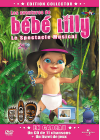 Les Aventures de bébé Lilly - Le spectacle musical (Édition Collector) - DVD