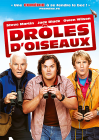 Drôles d'oiseaux - DVD