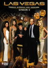 Las Vegas - Saison 3 - DVD