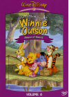 Le Monde magique de Winnie l'Ourson - Volume 6 - Amour et amitié - DVD