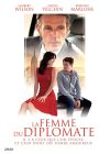 La Femme du diplomate - DVD