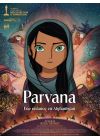 Parvana, une enfance en Afghanistan - DVD