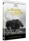 Les Oliviers de la justice - DVD