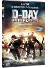 D-Day, leur jour le plus long - DVD